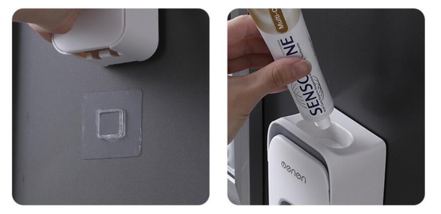 Erogatore Automatico Smart-Paste Minimal