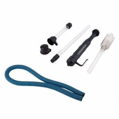 Set Pulizia Magnetica Crystal Shine per Acquari