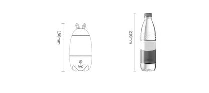 Juice Maker Portatile
