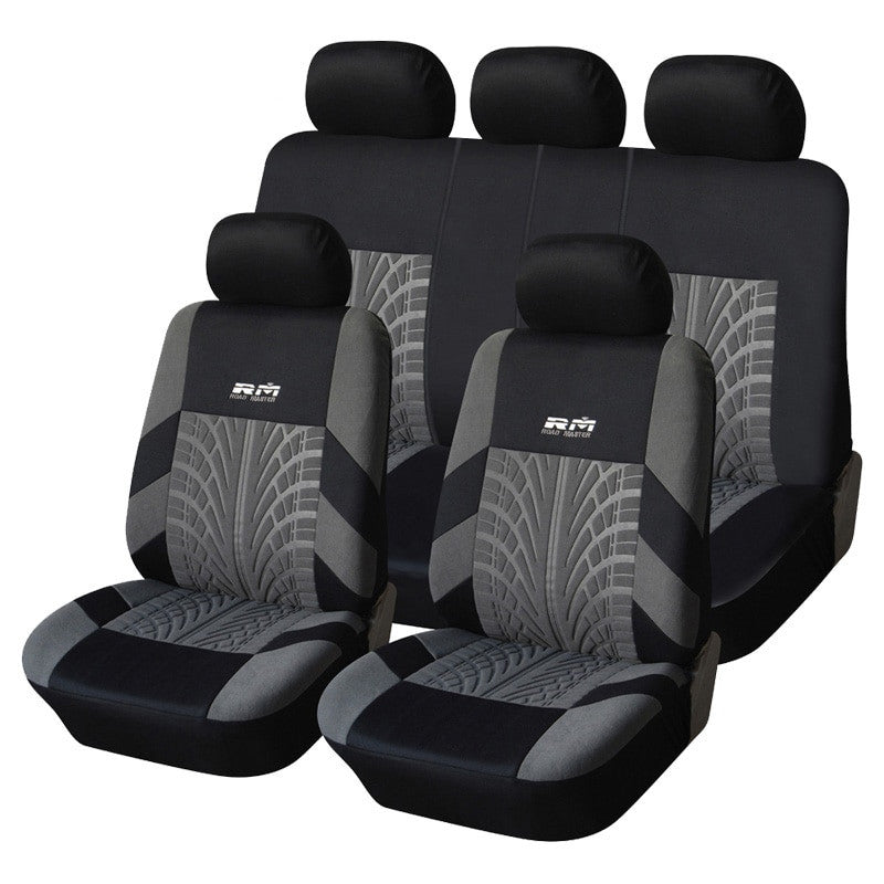 Easy-Fit - Coprisedile Universale Resistente