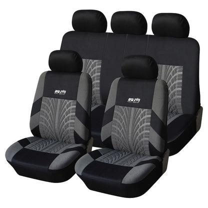 Easy-Fit - Coprisedile Universale Resistente