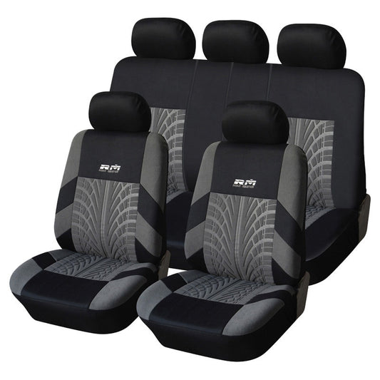 Easy-Fit - Coprisedile Universale Resistente