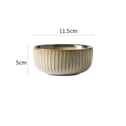 Set Tavola Nordic Style