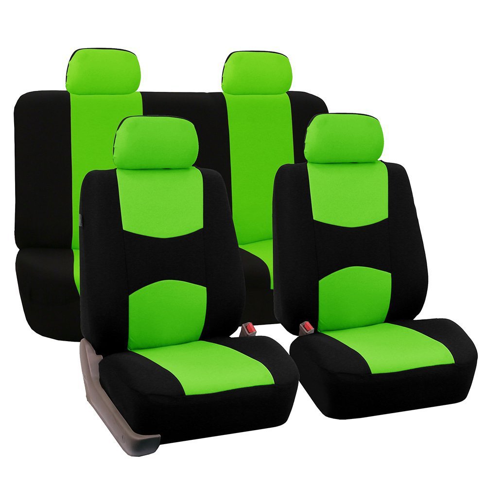 Daily-Seat - Coprisedile Traspirante Standard