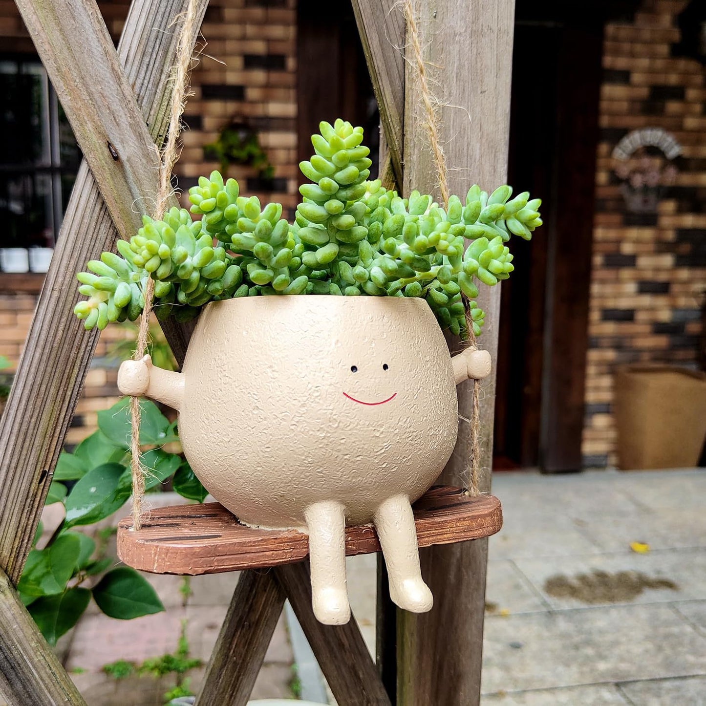 Zen Garden - Vaso in Ceramica Minimal