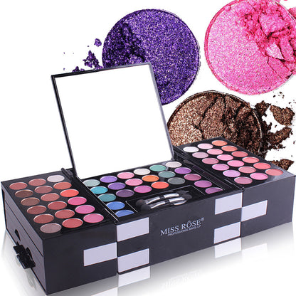 Miss Rose Palette 144 colori