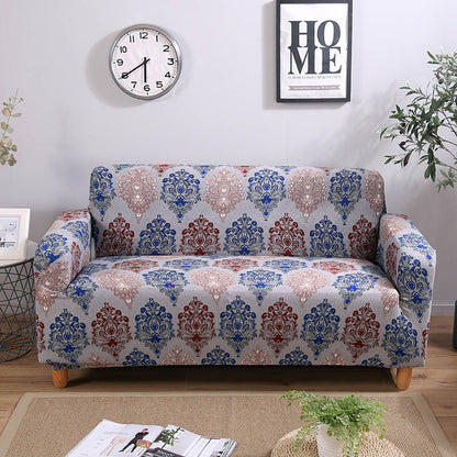Elastic Wrap Sofa – Copridivano Elastico ad Alta Vestibilità