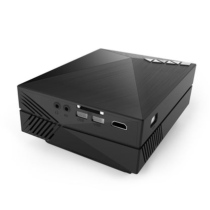 GM60 Compact Home Projector