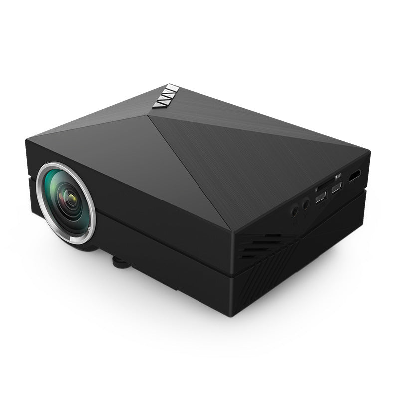 GM60 Compact Home Projector
