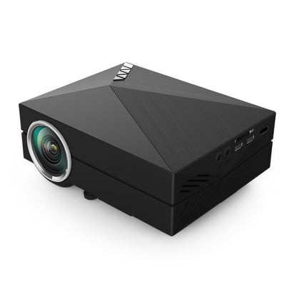 GM60 Compact Home Projector