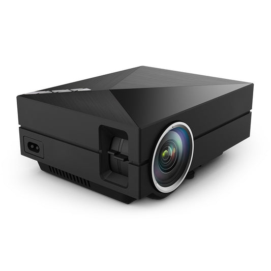 GM60 Compact Home Projector