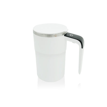OfficeSmart™ - Tazza Termica Magnetica con Display LED USB
