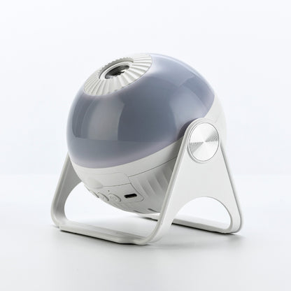 Galaxy-Sky Night Light: Proiettore da Comodino