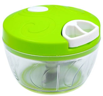 Speedy Chopper - Tritatutto Manuale