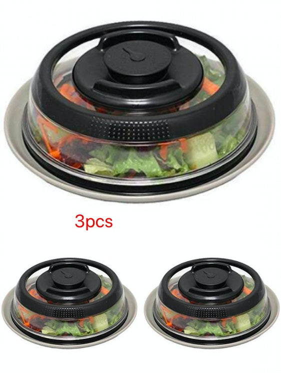 Nile Fresh - Coperchio Sottovuoto Universale