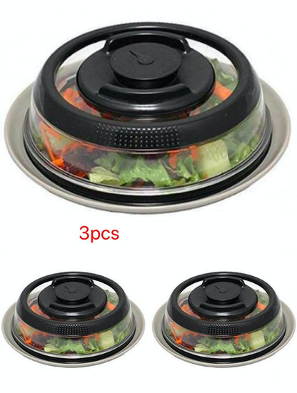 Nile Fresh - Coperchio Sottovuoto Universale