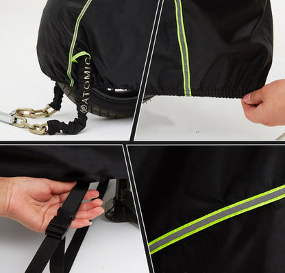 Telo Coprimoto Premium Extra Spesso (S-2XL)