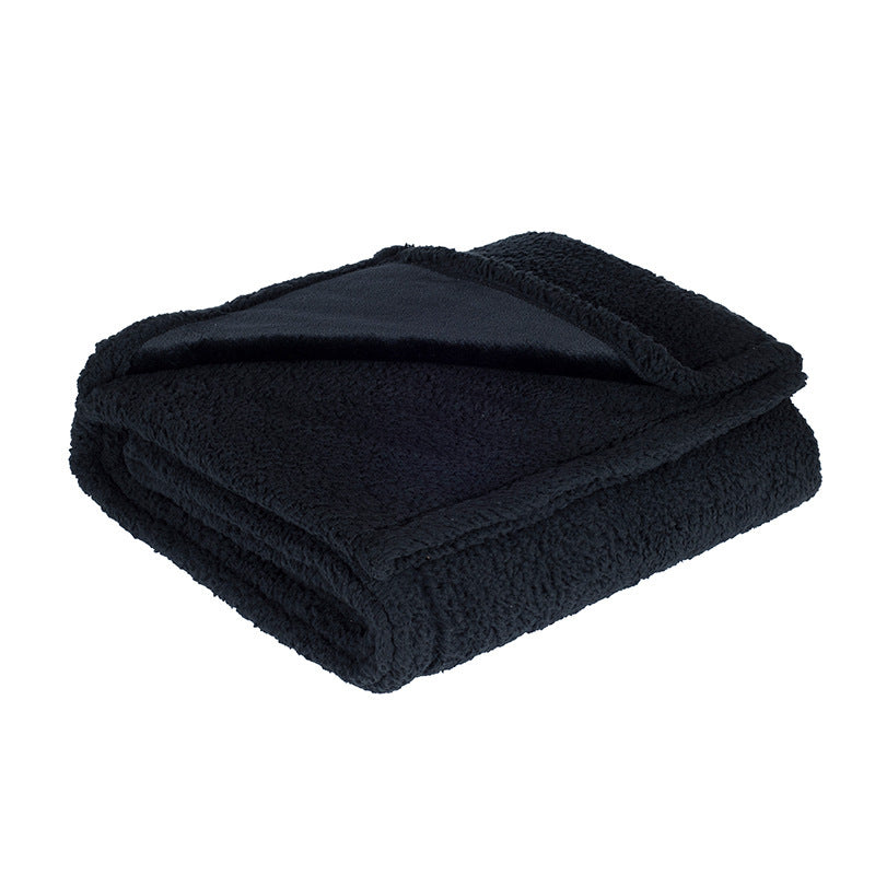Coperta Impermeabile Comfort in Velluto