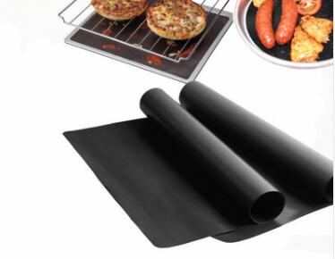 Professional BBQ Pad – Set di Tappetini Protettivi per Griglia e Barbecue