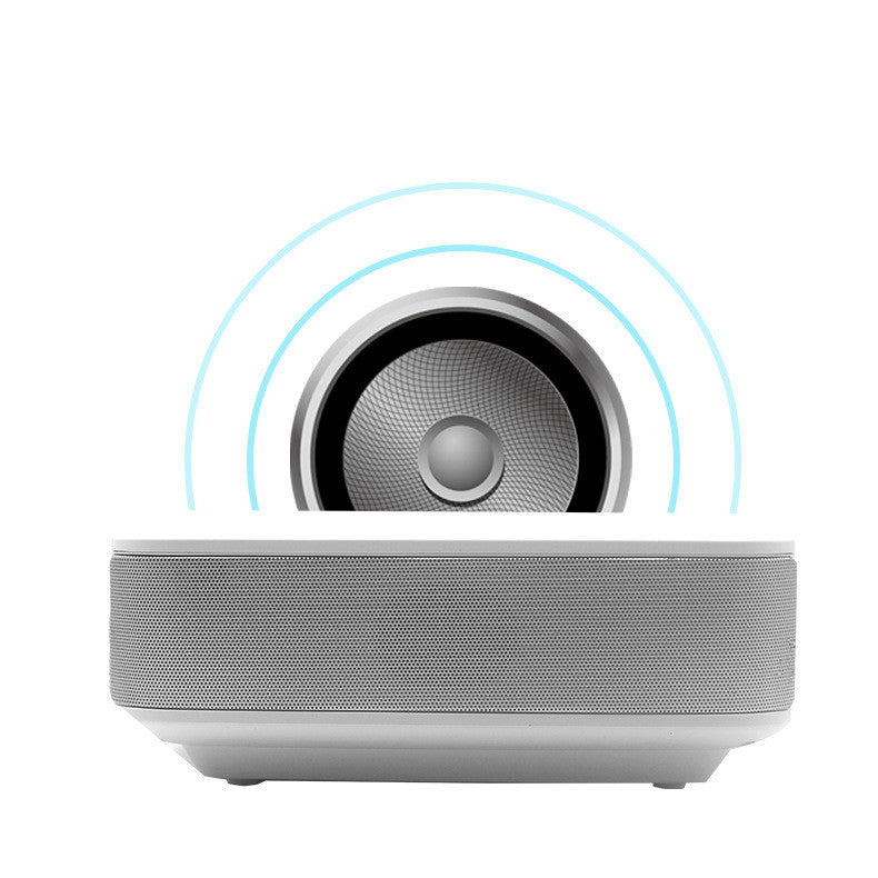 Ultra-View HD High Definition Projector