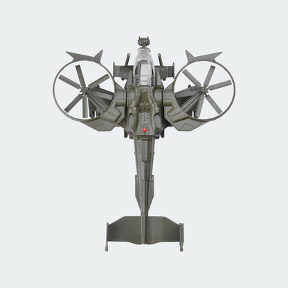 Elicottero Militare Lejia Poison Scorpion