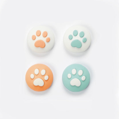 Copri-analogici Zampa di Gatto