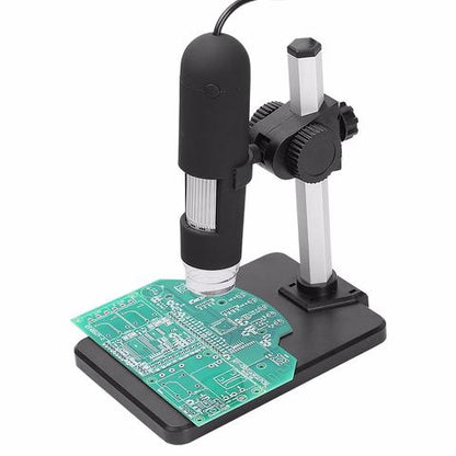 Fotocamera con Microscopio Digitale USB