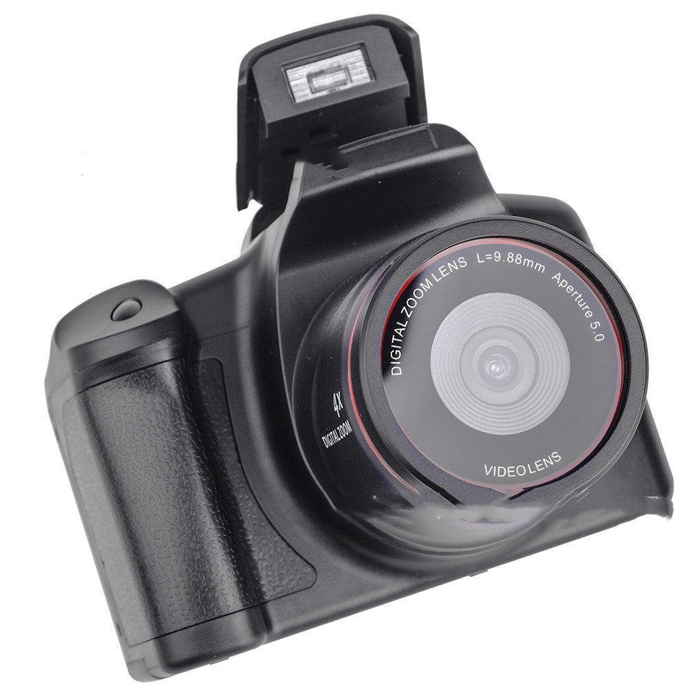 XJ05 Compact: Video-Camera Digitale