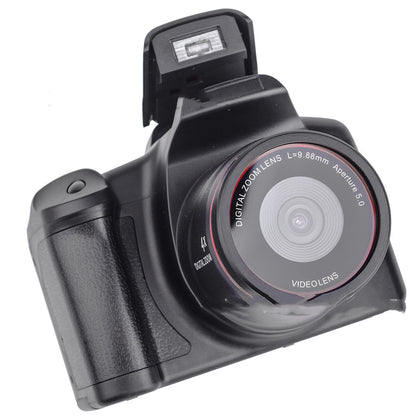 XJ05 Compact: Video-Camera Digitale