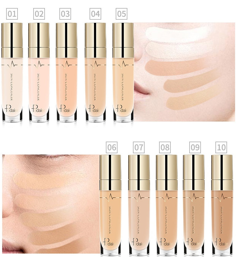 Pudaier Foundation Professional