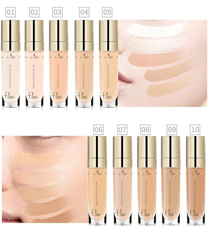 Pudaier Foundation Professional