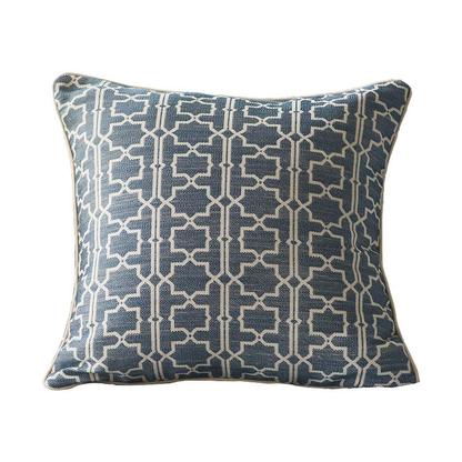 Cuscino Comfort Square Linen
