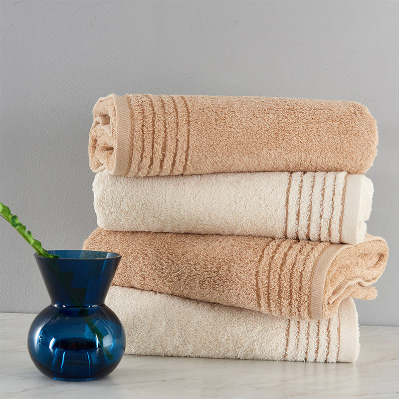 Set Premium-Soft 100% Cotone