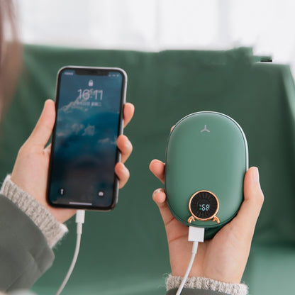 Pocket-Charge: Mini Power Bank USB Universale