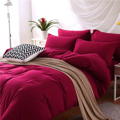 Completo Letto Comfort Daily
