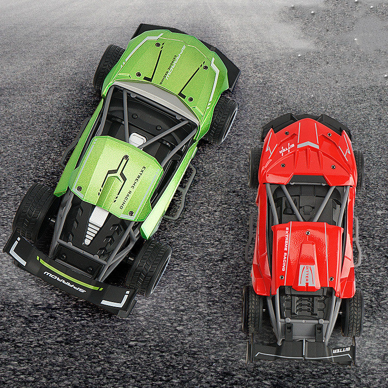 Auto Off-Road Alloy 4WD High-Speed