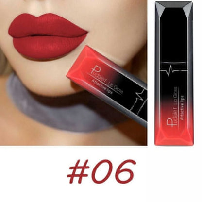 Rossetto Opaco