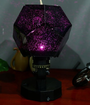 Romantic Starry Seasons: Lampada Proiettore
