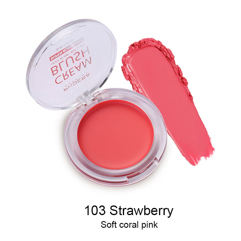PHOERA Blush Cream