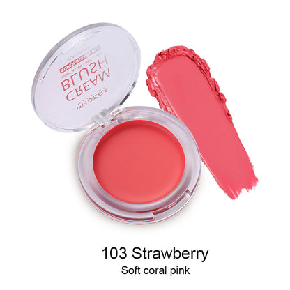 PHOERA Blush Cream