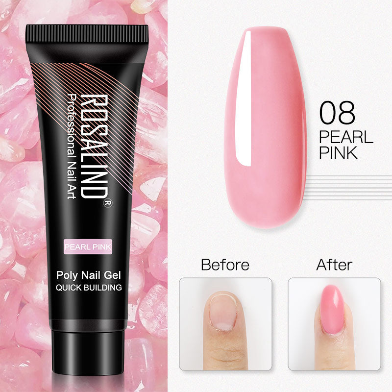 ROSALIND Manicure Gel