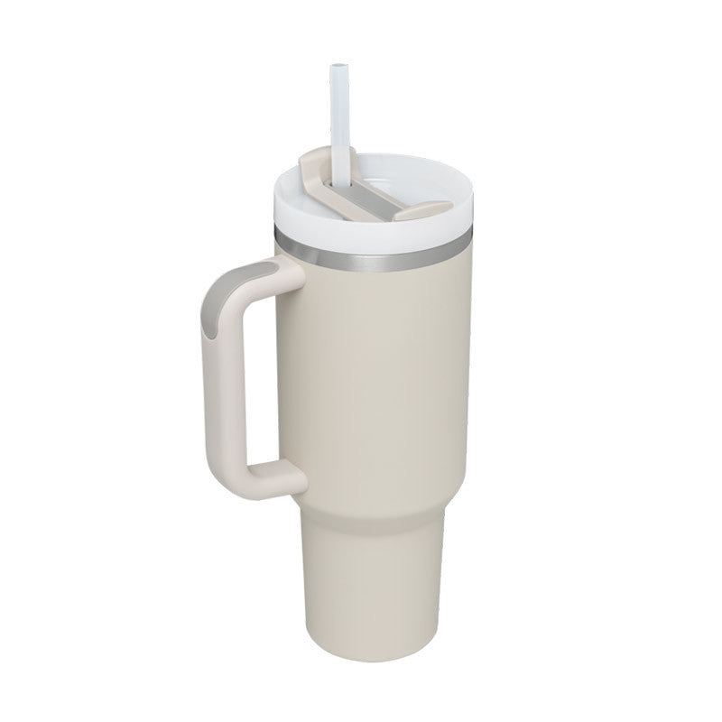 Titan Mug - Tazza Termica Antigoccia da 1,2L (40oz)