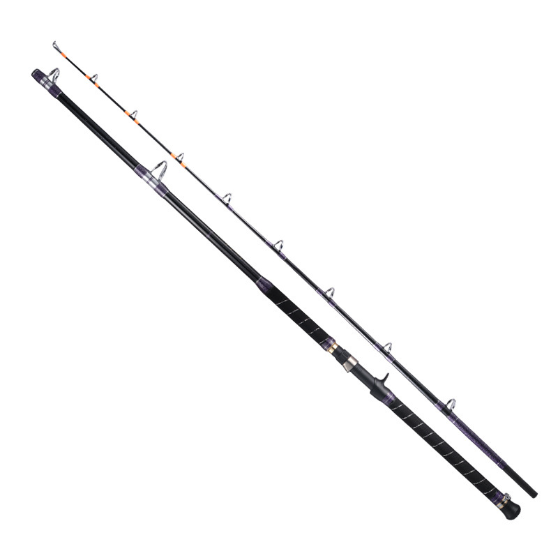 Canna da Pesca Deep Gokuspe 240 Spinning/Baitcasting