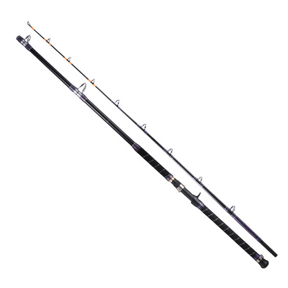 Canna da Pesca Deep Gokuspe 240 Spinning/Baitcasting