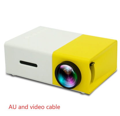 Cinema-Pocket HD 1080p