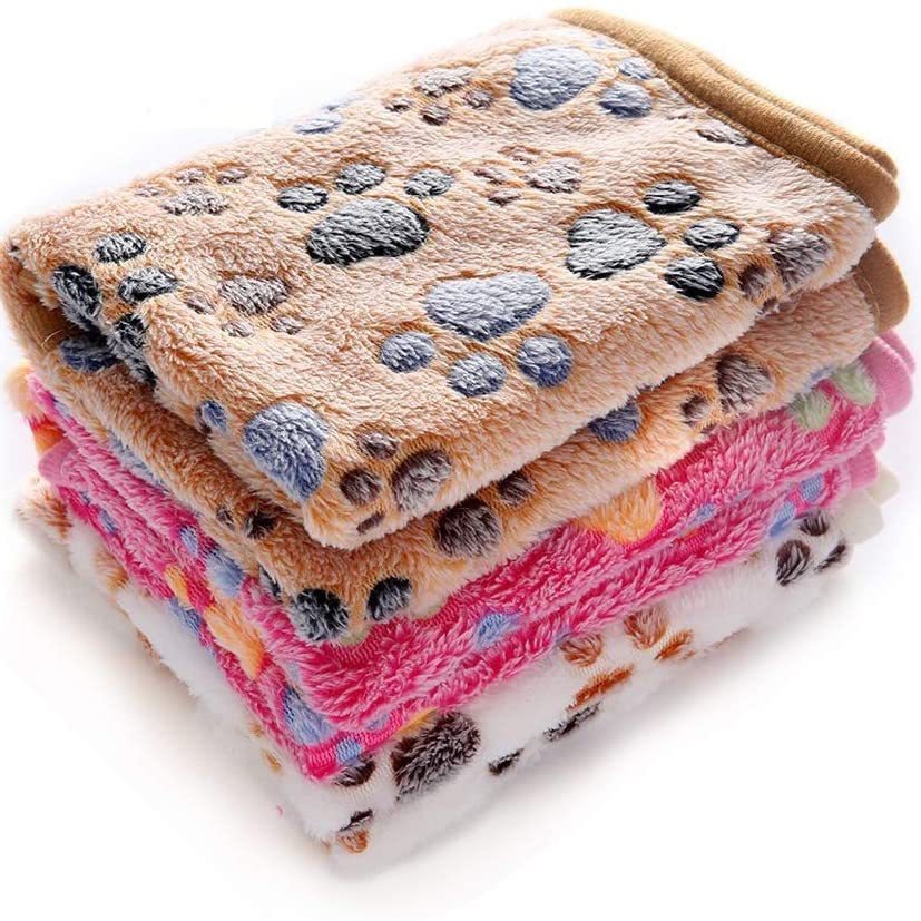 Coperta in Pile Ultra Soft