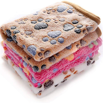 Coperta in Pile Ultra Soft