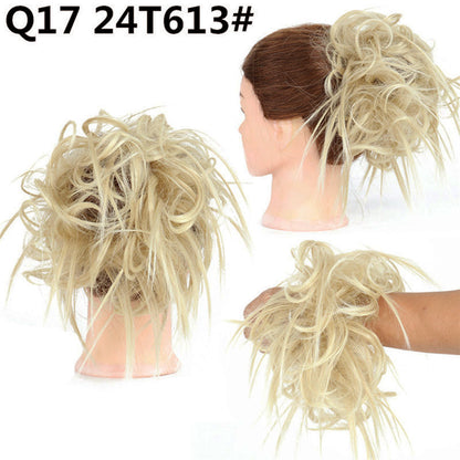 Accessori Capelli Raccolti Vari Modelli