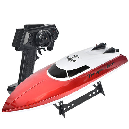Speedboat Yacht Elettrico Waterproof