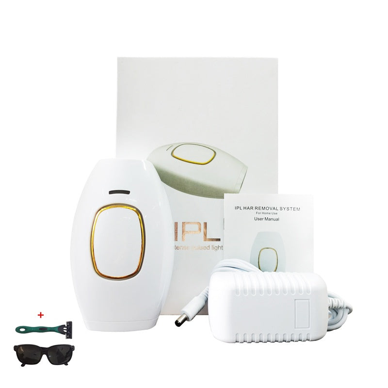 Depilatore Laser